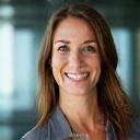 Professional headshot of Sarah L.