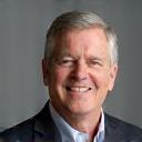 Professional headshot of David M.