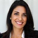 Professional headshot of Nadine Patel.