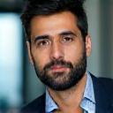 Professional headshot of Faisal Iqbal.